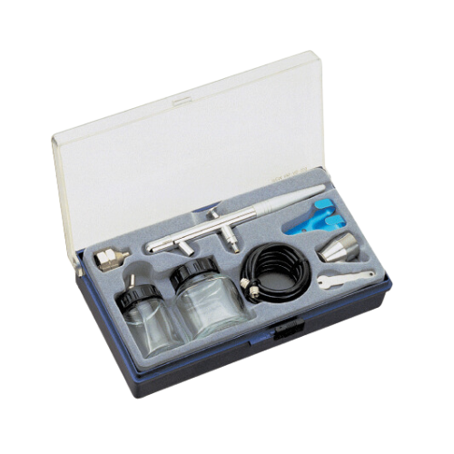 Air Brushes and Accessories