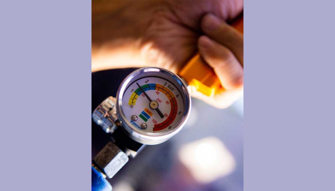 Detail Spray Guns for Precision Painting: The Ultimate Guide to Flawless Finishes