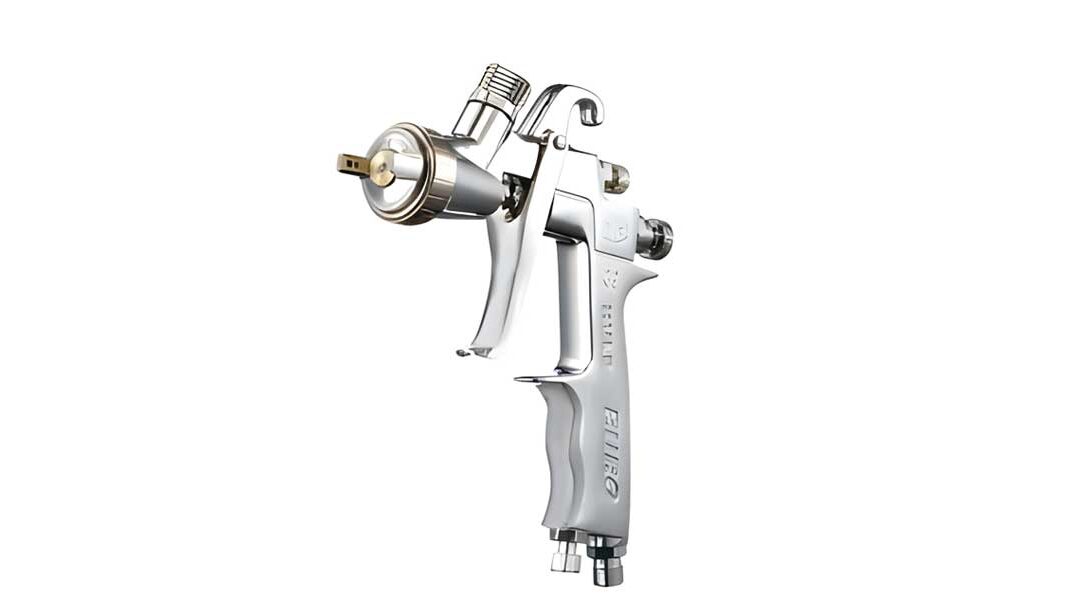 Gravity Fed Spray Gun Systems: The Ultimate Guide for Professional Finishing