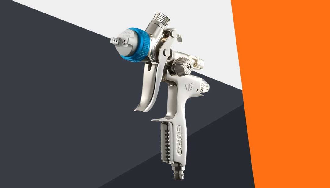 Mini Spray Guns for Auto Detailing: The Complete Professional’s Guide