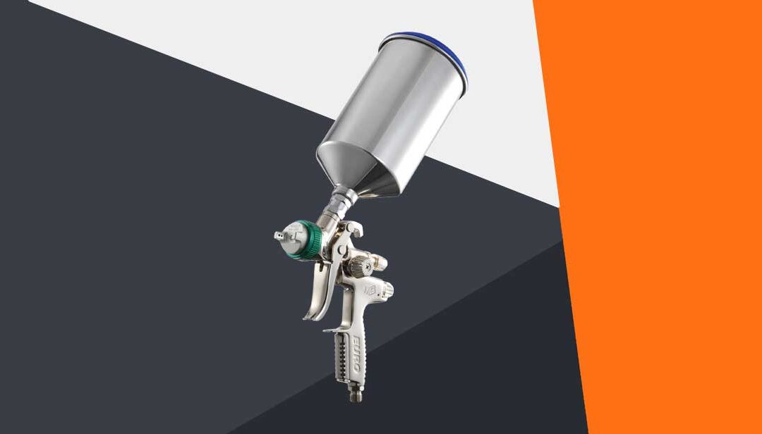 Professional Spray Gun Repair Kits: The Complete Guide to Maintaining Your Painting Equipment