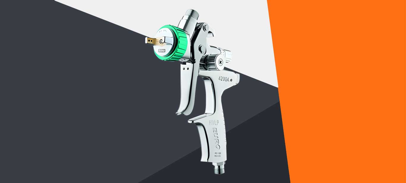 Unleash Your Inner Automotive Artist The Ultimate Guide To The Best Automotive Hvlp Spray Gun