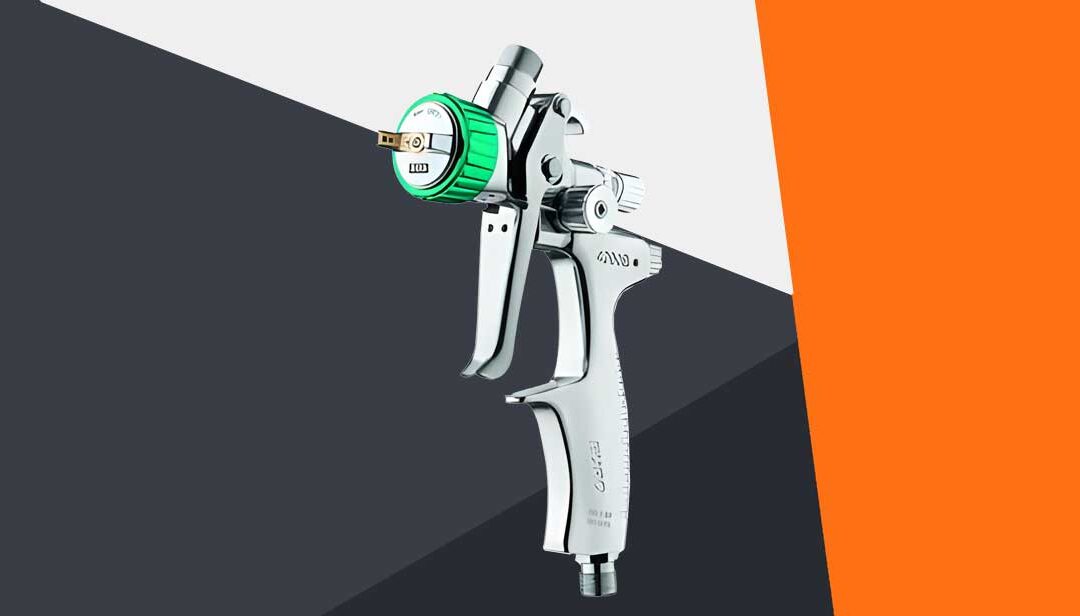 High Volume Low Pressure Paint Sprayers: The Complete Guide for Professionals and DIYers