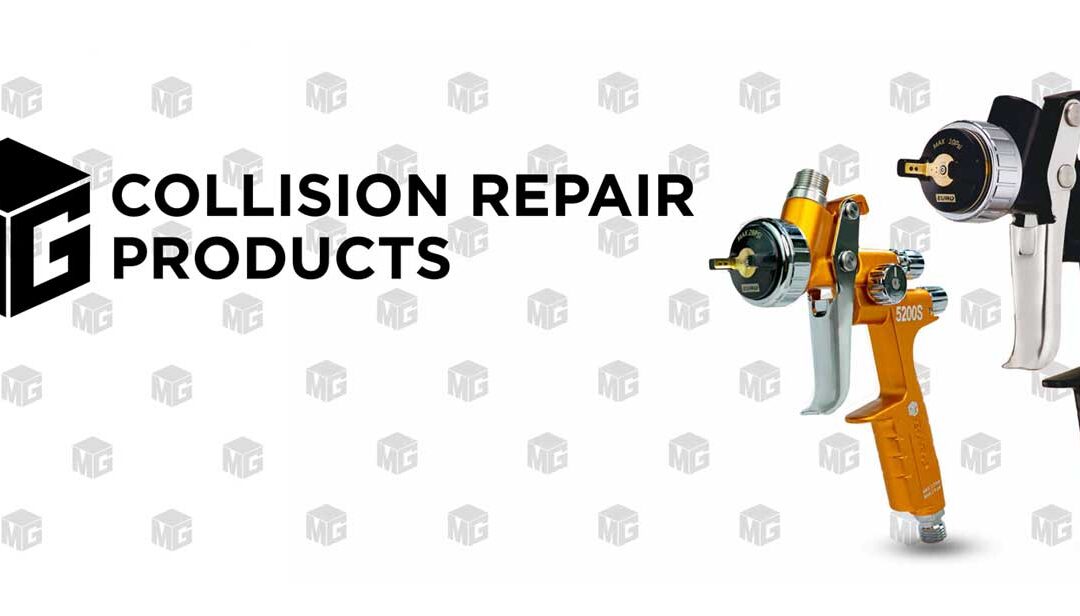 Suction Fed Spray Guns for Car Paint: The Complete Professional’s Guide