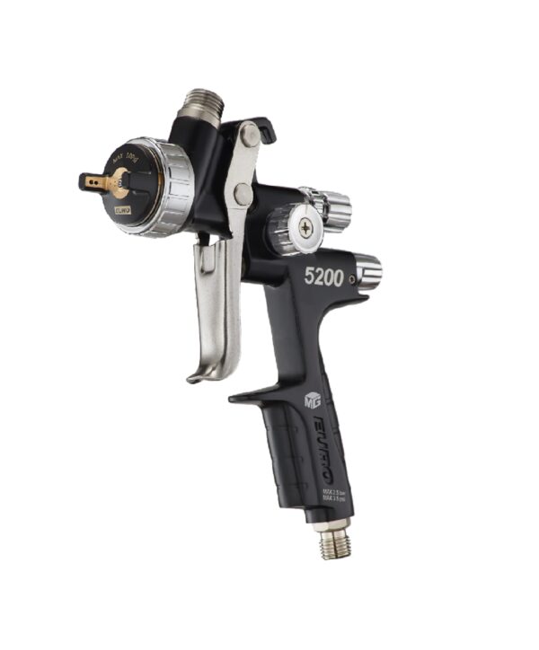 Euro 5200 HVLP Paint Spray Gun