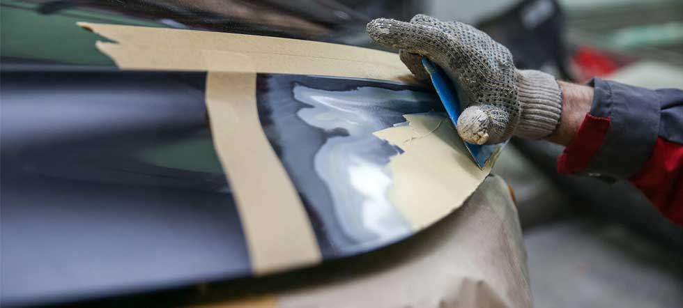 The Ultimate Guide to Auto Body Filler